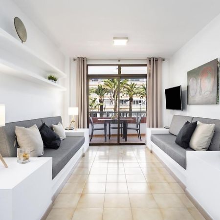 Home2Book Las Americas Comfy Apt, Pool&Terrace Arona  Ngoại thất bức ảnh
