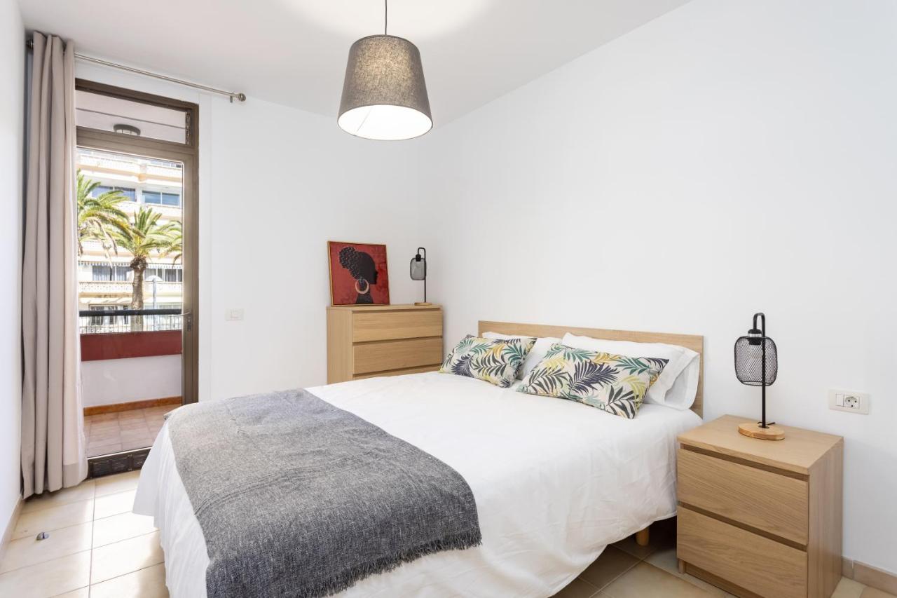 Home2Book Las Americas Comfy Apt, Pool&Terrace Arona  Ngoại thất bức ảnh