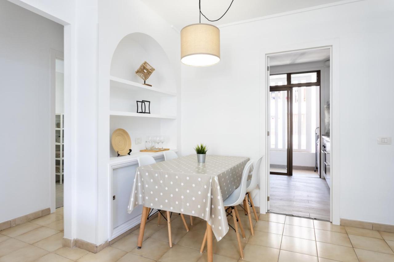 Home2Book Las Americas Comfy Apt, Pool&Terrace Arona  Ngoại thất bức ảnh