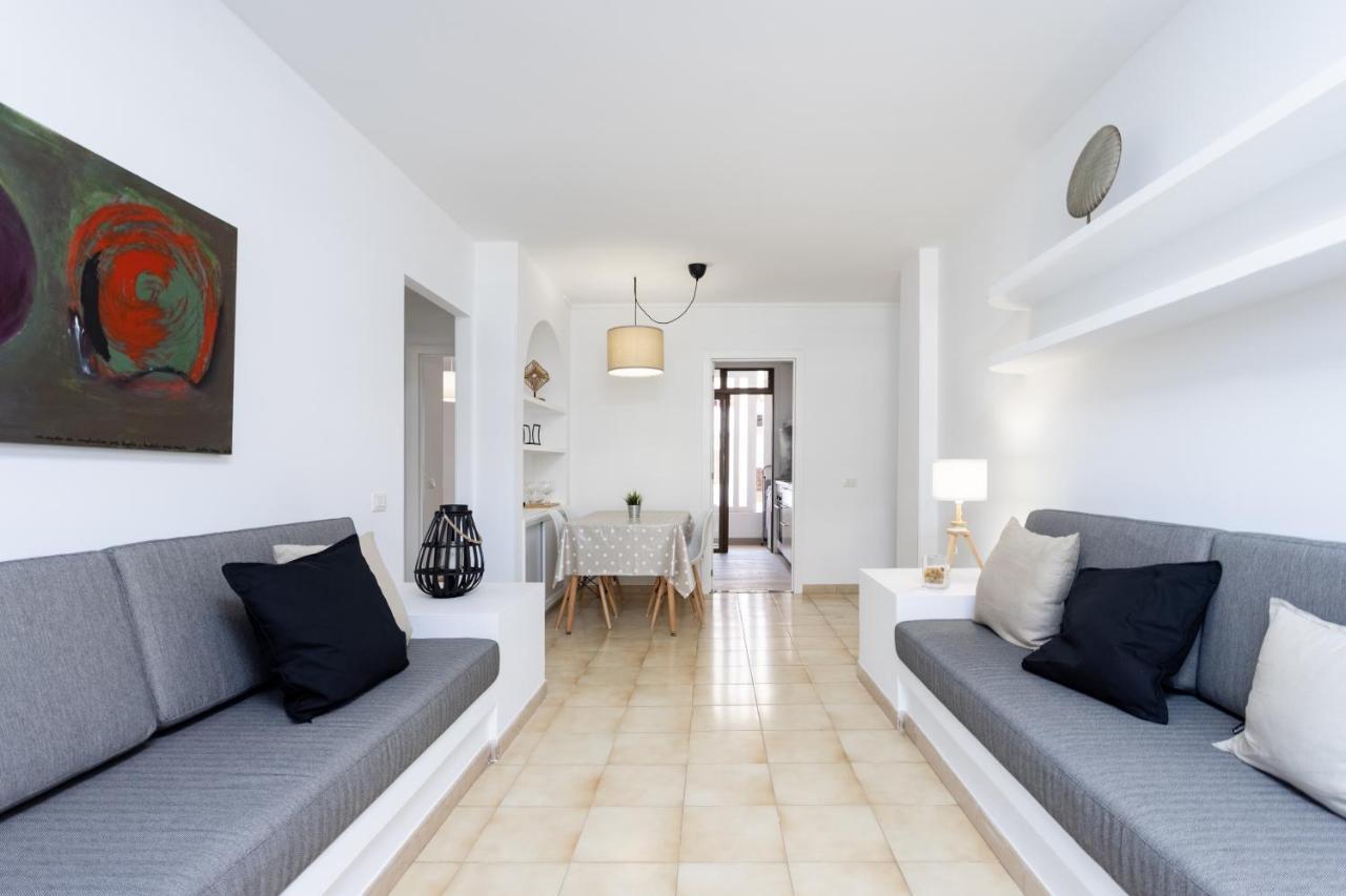 Home2Book Las Americas Comfy Apt, Pool&Terrace Arona  Ngoại thất bức ảnh