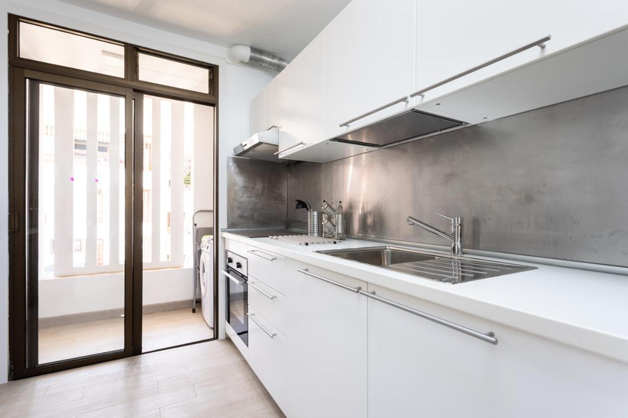 Home2Book Las Americas Comfy Apt, Pool&Terrace Arona  Ngoại thất bức ảnh
