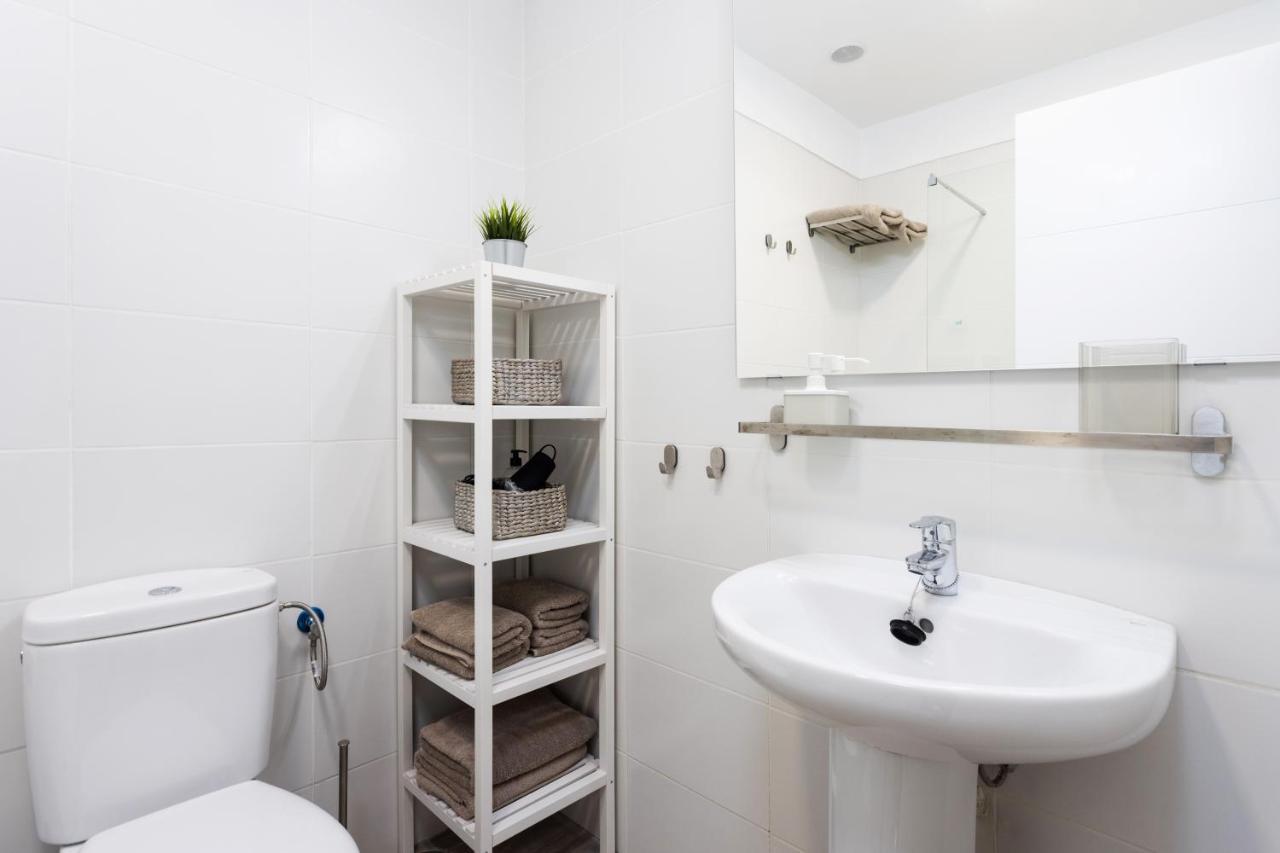 Home2Book Las Americas Comfy Apt, Pool&Terrace Arona  Ngoại thất bức ảnh