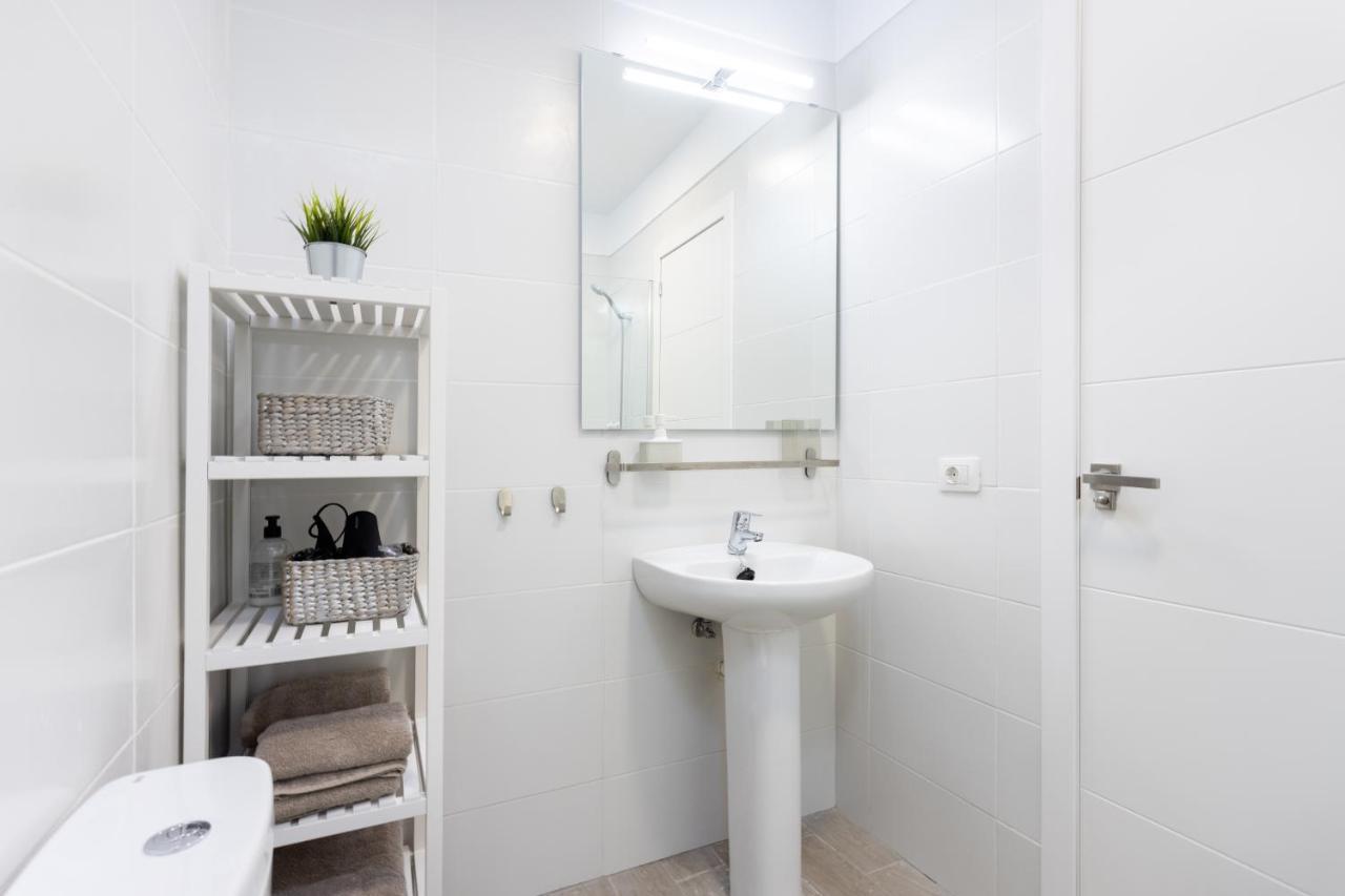 Home2Book Las Americas Comfy Apt, Pool&Terrace Arona  Ngoại thất bức ảnh