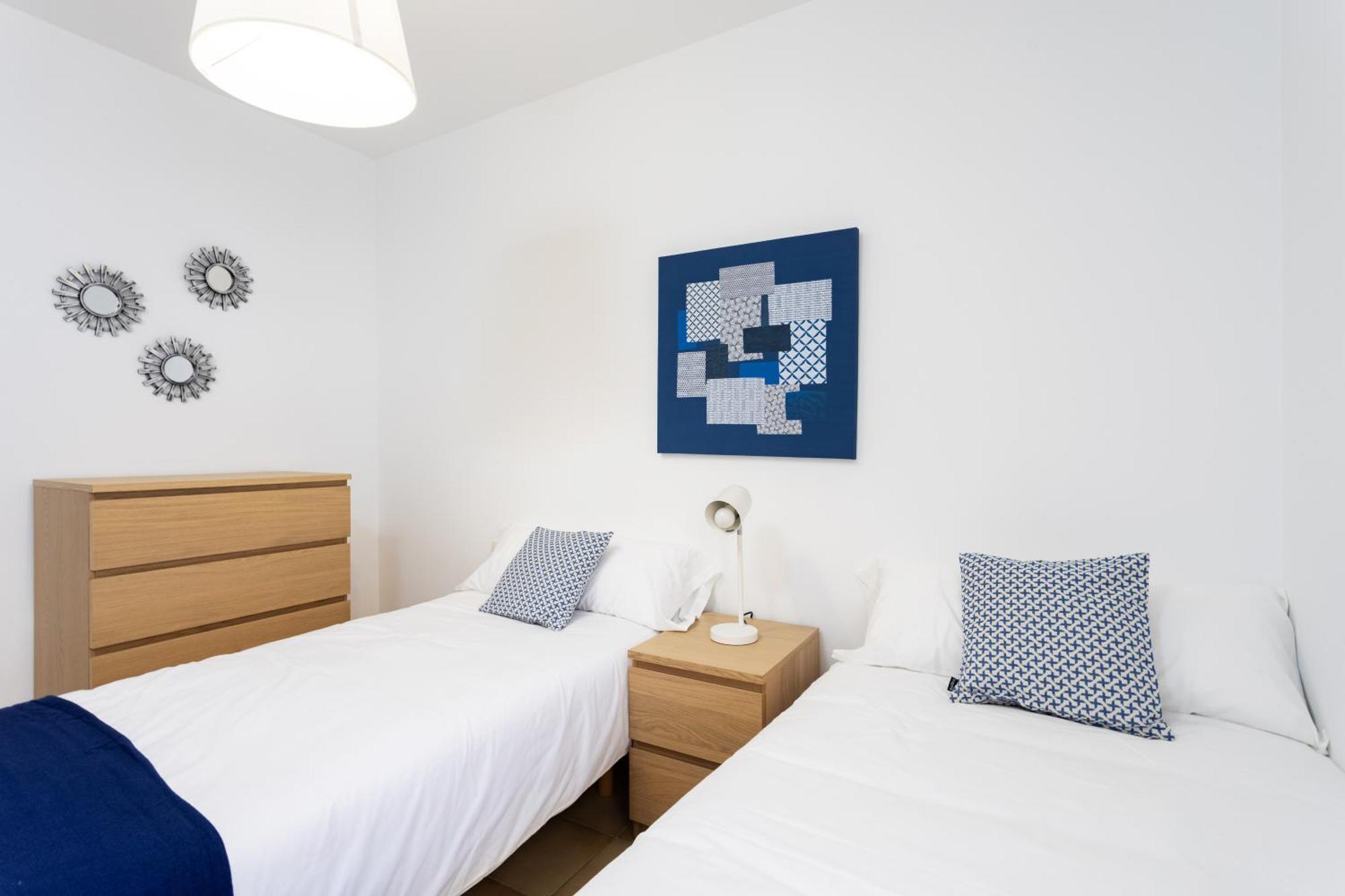 Home2Book Las Americas Comfy Apt, Pool&Terrace Arona  Ngoại thất bức ảnh