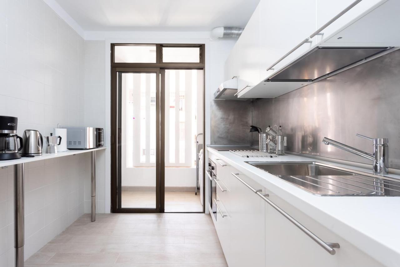 Home2Book Las Americas Comfy Apt, Pool&Terrace Arona  Ngoại thất bức ảnh