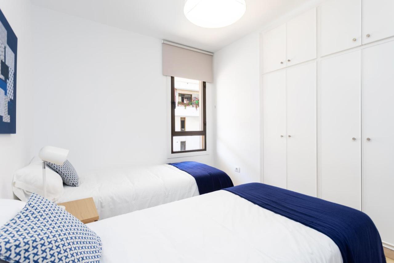 Home2Book Las Americas Comfy Apt, Pool&Terrace Arona  Ngoại thất bức ảnh