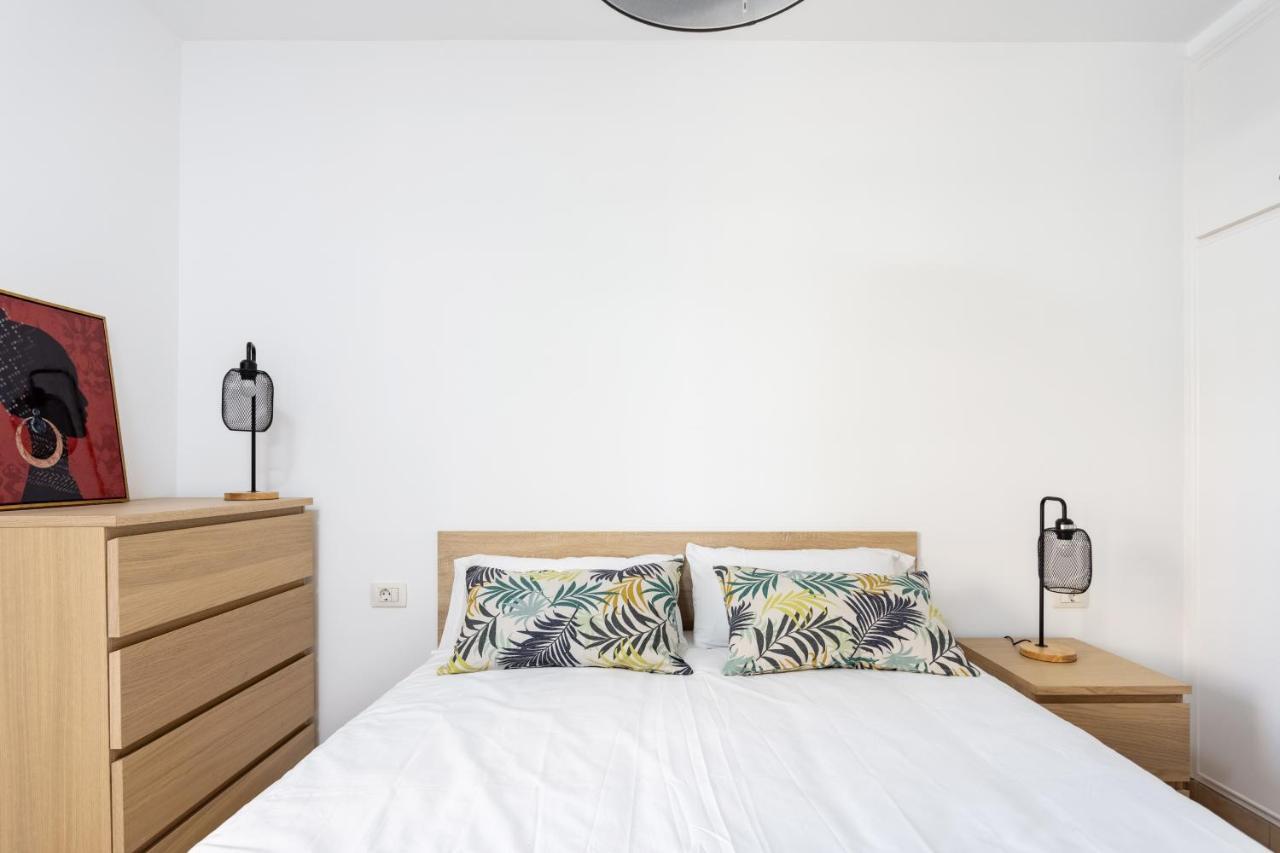 Home2Book Las Americas Comfy Apt, Pool&Terrace Arona  Ngoại thất bức ảnh