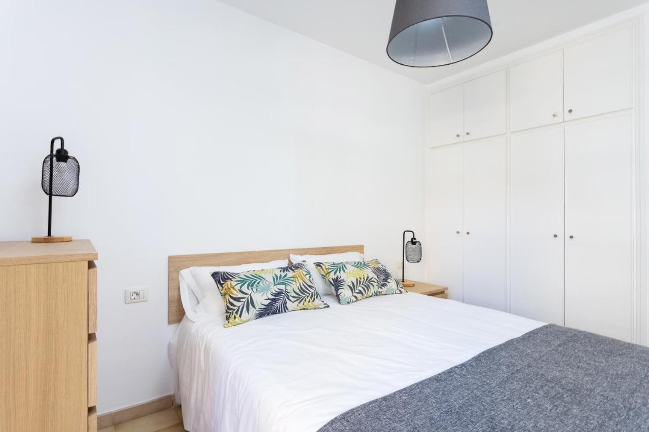 Home2Book Las Americas Comfy Apt, Pool&Terrace Arona  Ngoại thất bức ảnh